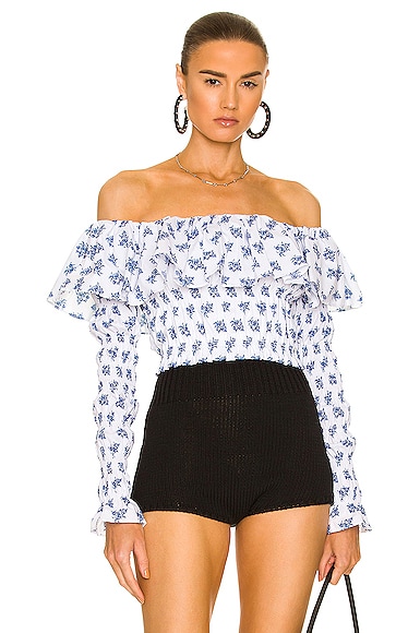 Lydia Top