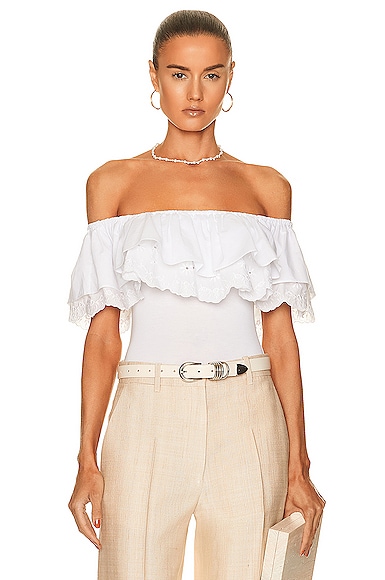 Whitney Bodysuit
