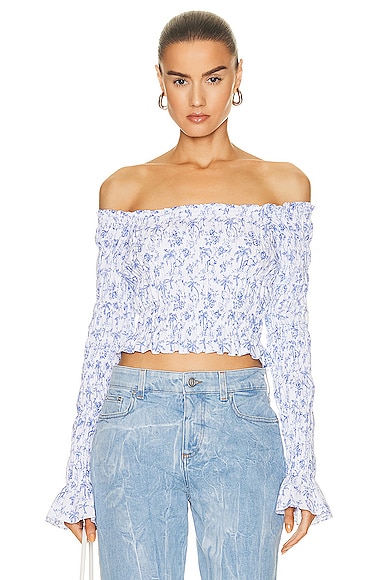Johanna Top