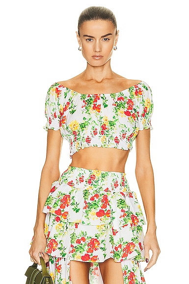 Cornelia Top