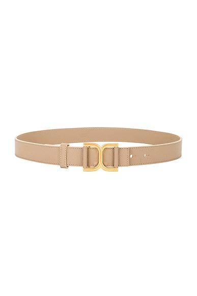 Marcie Belt