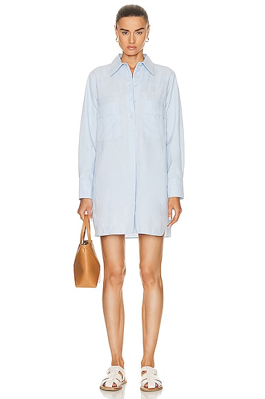 Leap of 2025 faith blazer dress