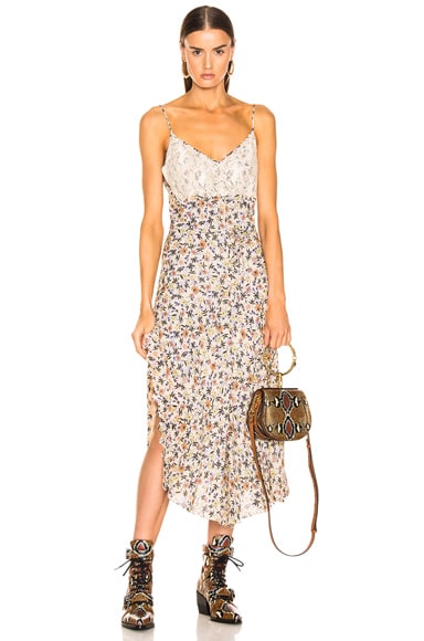 Slip Dress