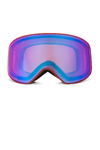 Cassidy Ski Goggles