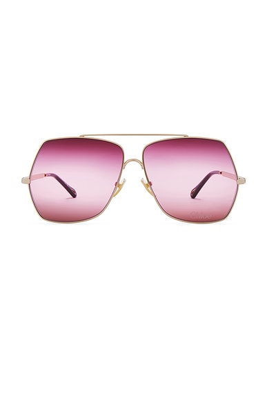 Aly Sunglasses