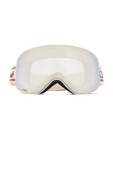 Ski Goggles