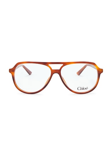 Judy Pilot Optical Eyeglasses