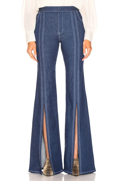 Flare Jean