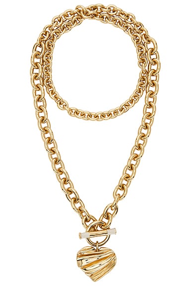 Heart Necklace