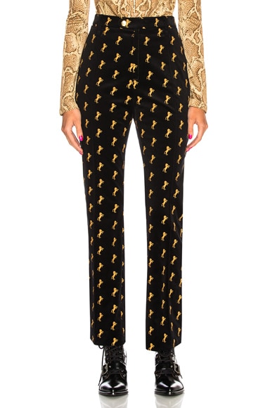 Chloe horse blazer deals