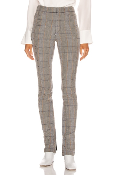 Tailored Pant