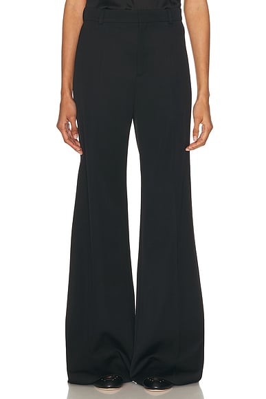 Wide Leg Pant