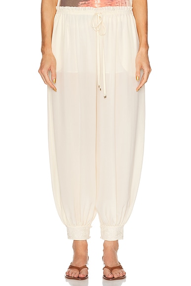 Balloon Pant