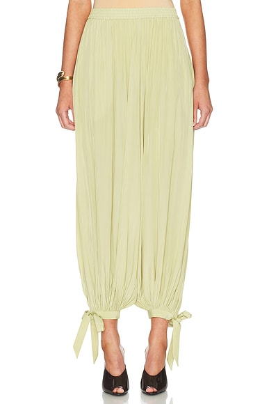 Balloon Pant