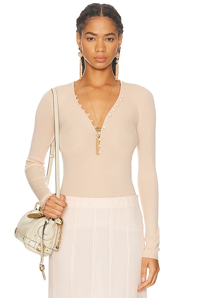 Long Sleeve Top