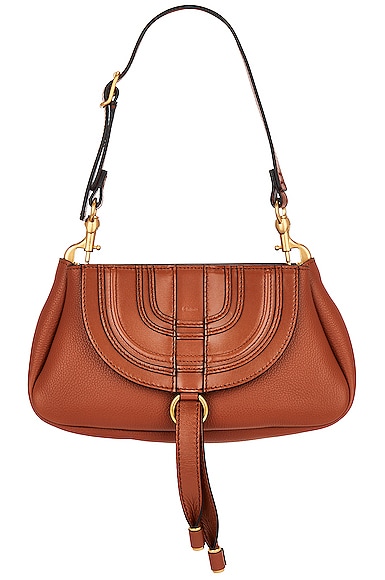 Chloe on sale marcie taupe
