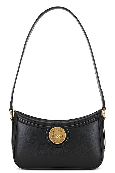Horse Medal Shoulder Bag