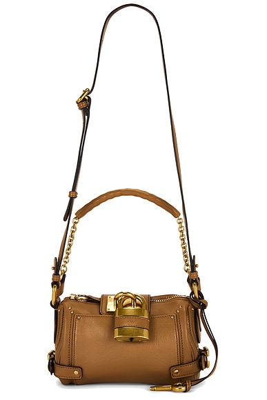 Paddington Shoulder Bag