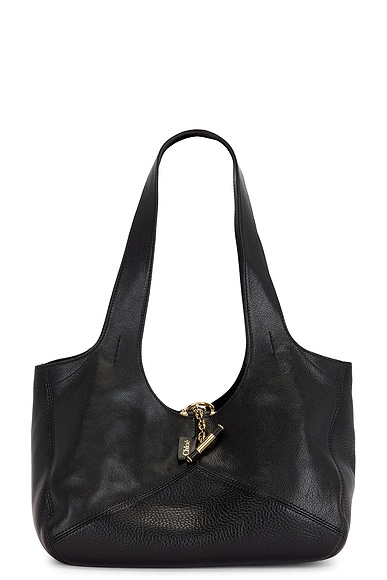 Medium East West Balloon Tote Bag