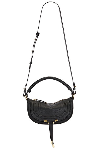 Marcie Mini Camera Shoulder Bag