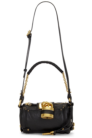 Crossbody Paddington Bag