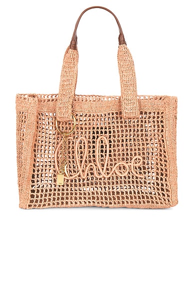 Summer Banana Tote Bag