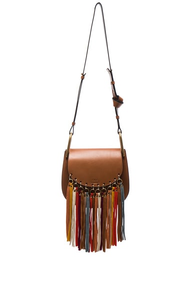 Chloe hudson deals fringe bag