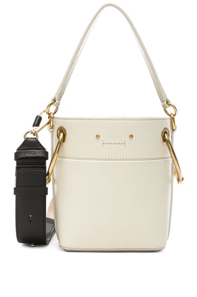 Chloe small roy sales