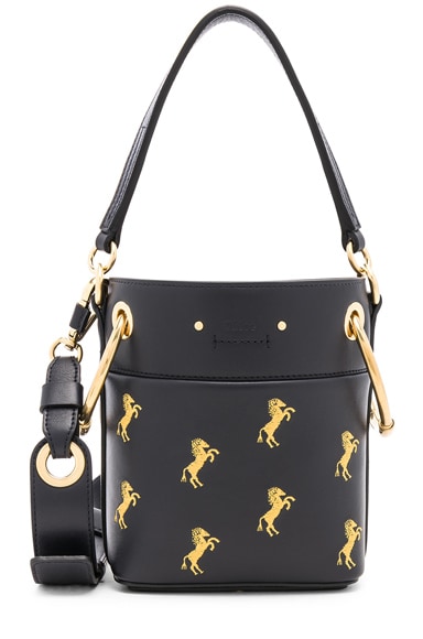 Chloe horse purse new arrivals