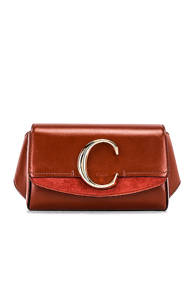 C Belt Bag