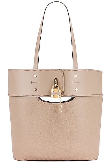 Chloe small aby hotsell tote