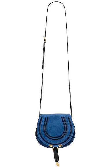 Chloe small discount pixie bag