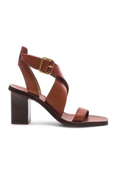 Block Heels