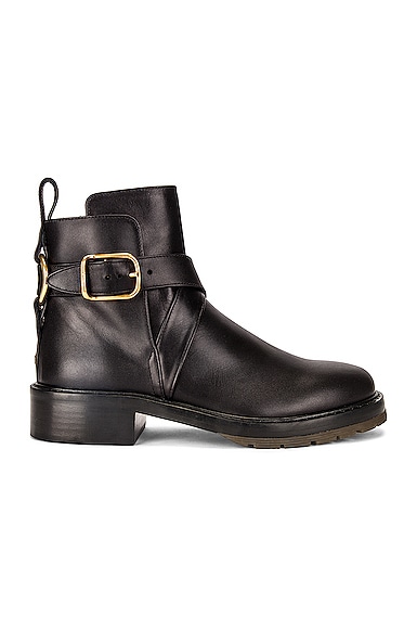 Diane Ankle Boots