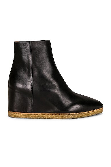 Moreen Ankle Boots