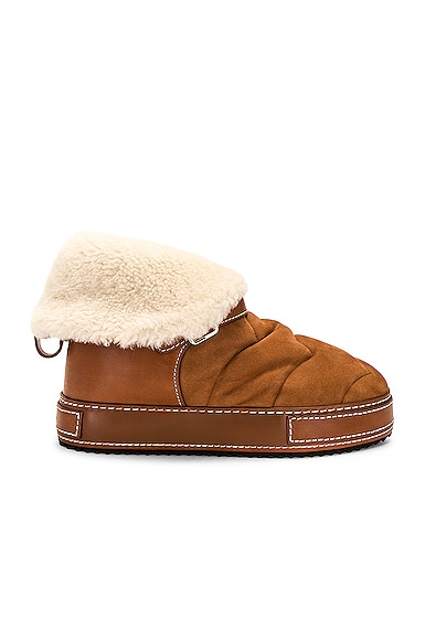 Maxie Boots