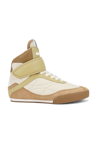 Kick Sneaker