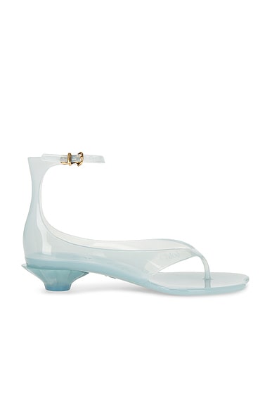 Jelly Sandal
