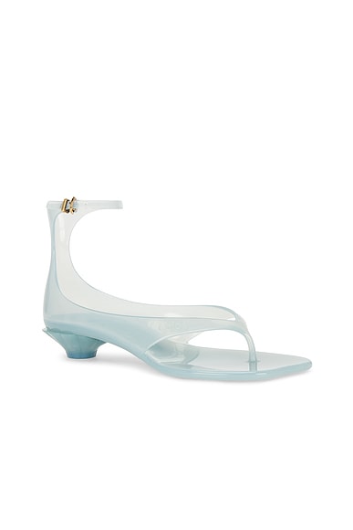Jelly Sandal