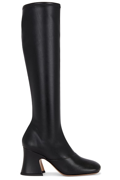 Janis Boot