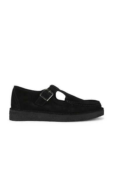 Nomad T-bar Loafer