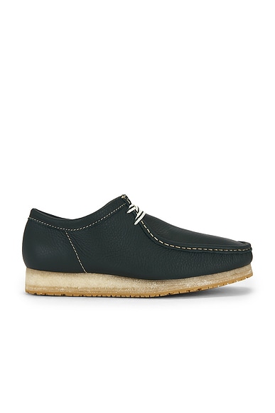 Wallabee Rb