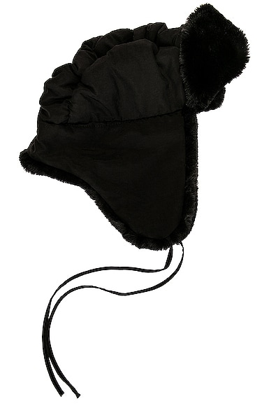 Yukon Hat