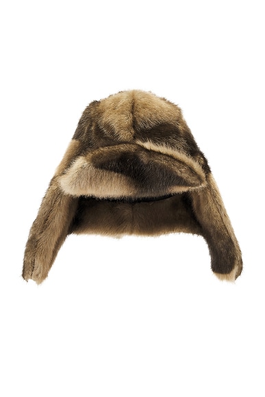 Ice Hat