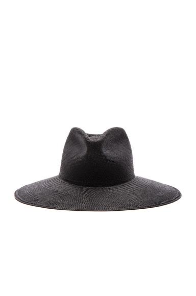 Pinch Panama Hat