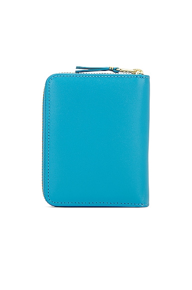 COMME DES GARÇONS CLASSIC LEATHER WALLET 