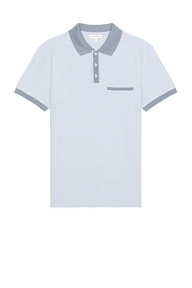 Baby blue givenchy shirt shop