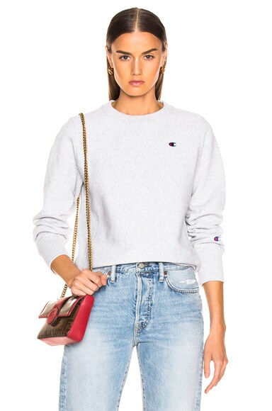 Crewneck Sweatshirt