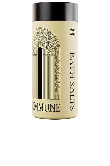 Commune Seymour Bath Salts
