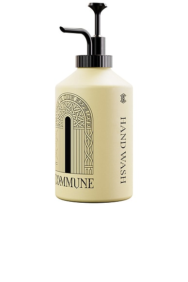 Seymour Hand Wash